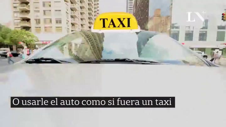 La economía colaborativa es una tendencia que se expande y ayuda a generar dinero
