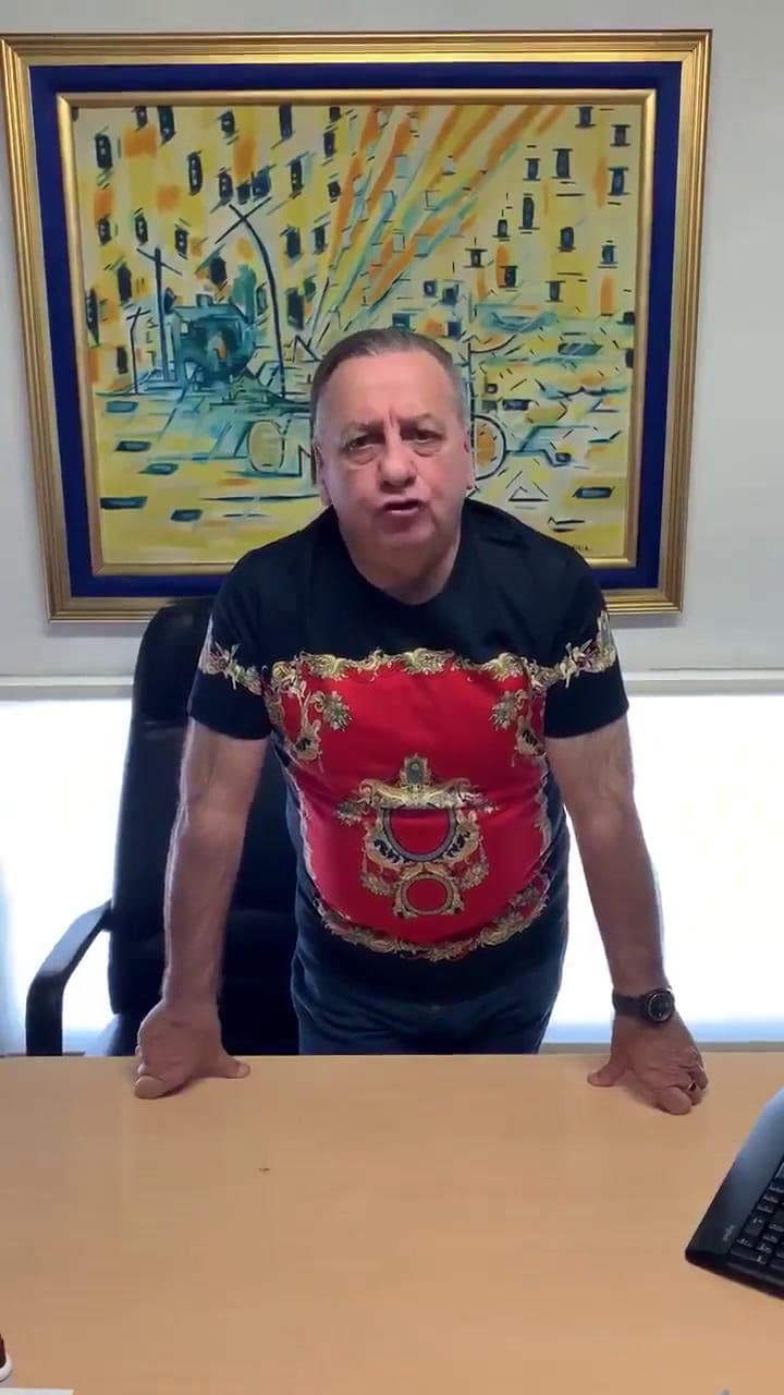 Aclaración del Polémico Pote Membrillo Puro ' - Fuente: Twitter