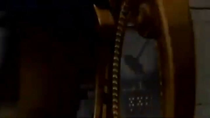 Shrek, tráiler oficial