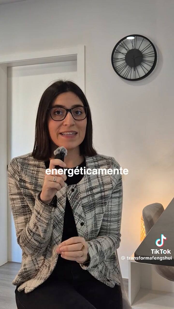 El Feng Shui propone hacer una limpieza profunda del hogar