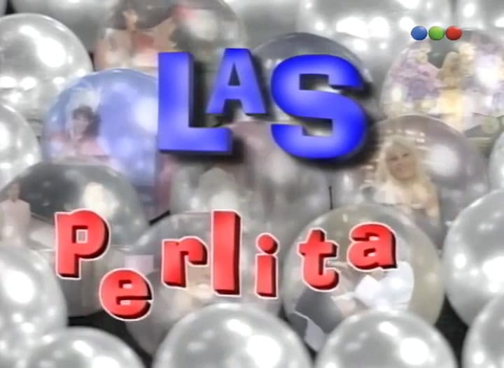 Emilio Disi en los sketch con Susana Gimenez en 2005