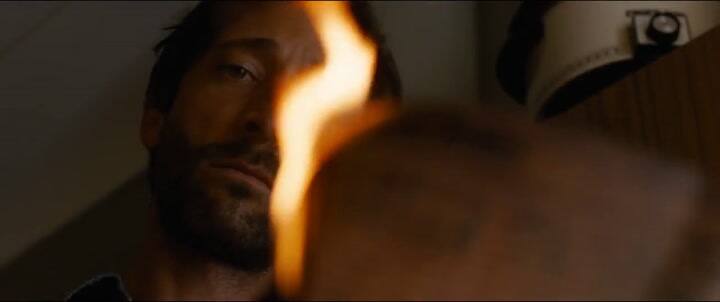 ELLOS VIENEN POR TI trailer