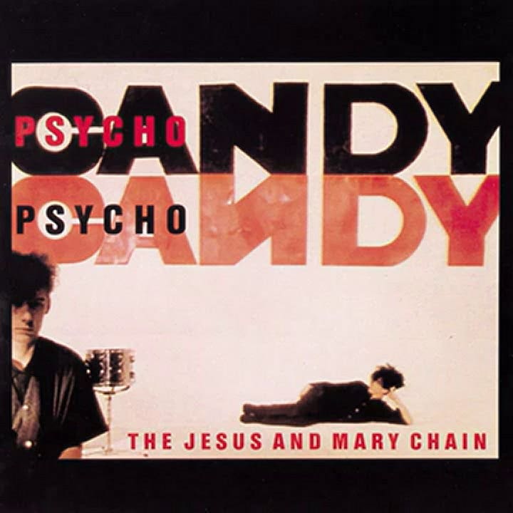 The Jesus and mary chain 'Sowing seeds'