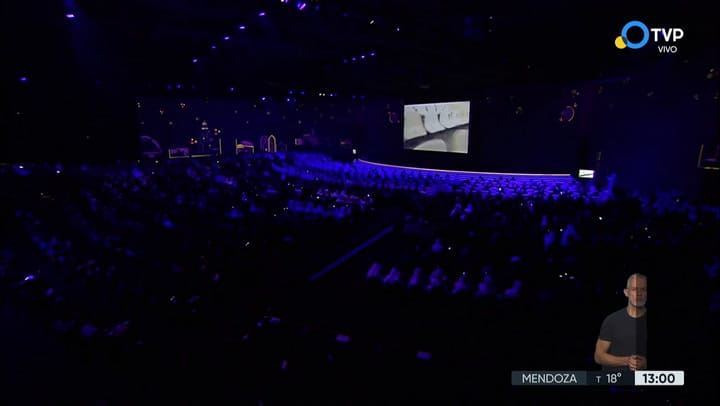 Laeb (Liberación), la mascota de Qatar 2022