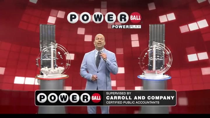 Powerball USA: resultados del miércoles 26 de junio