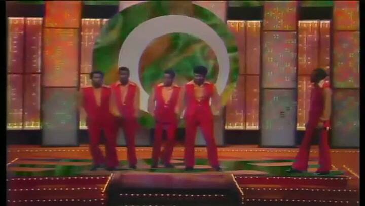 Ball of Confusion, uno de los temas clásicos de la banda