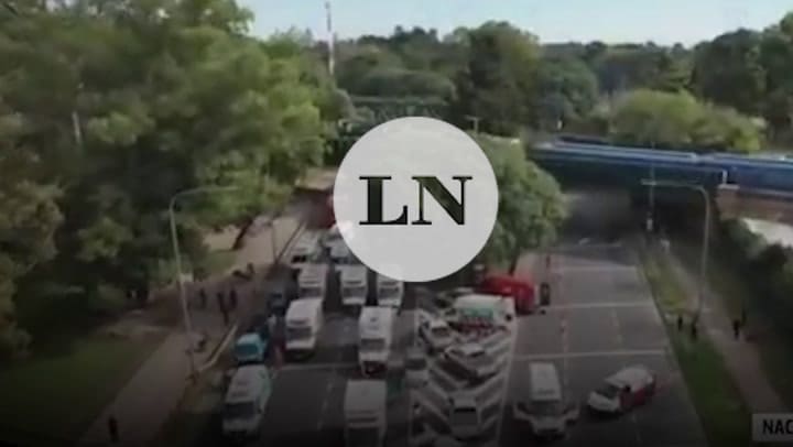 VIDEO DRONE CHOQUE DE TRENES