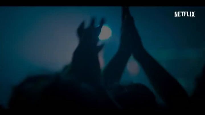 Trailer de Selena: la serie