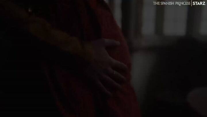 Trailer The Spanish Princess - Fuente: Starzplay