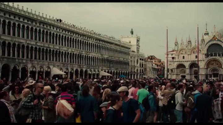 Inferno - Trailer