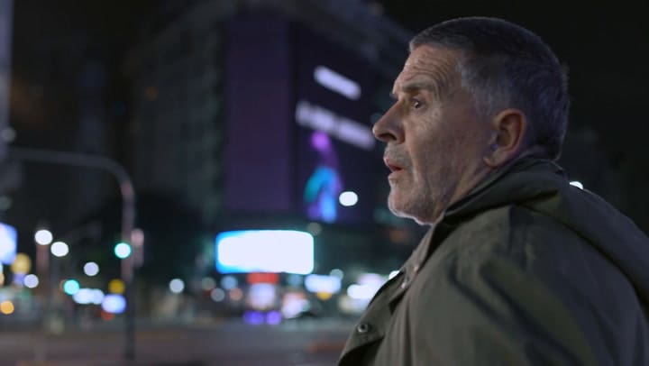 Trailer - El Insomne