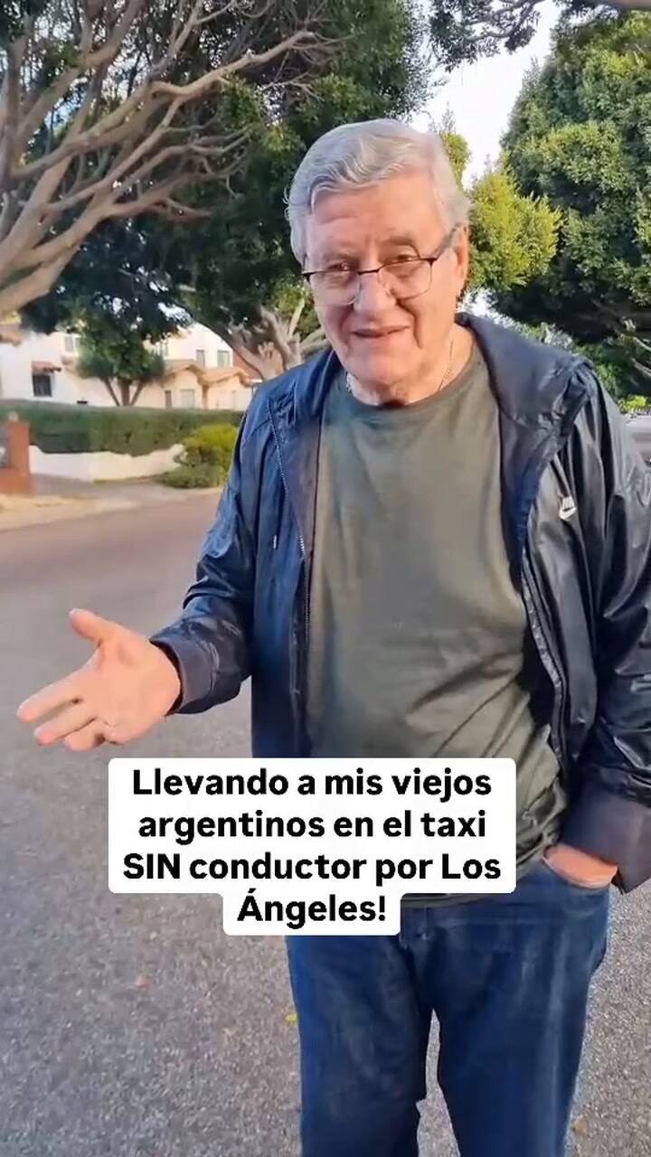 Controversia Alert! Woah! I Didn’t Expect To Love It! But I Did! Esto Genera Controversia! Que Opinan Amamos El Confort Y El Futuro O Nos Da Miedo Por Los Trabajos Que Se Pierden!! Los Leo Viste Cuando Te Dicen,