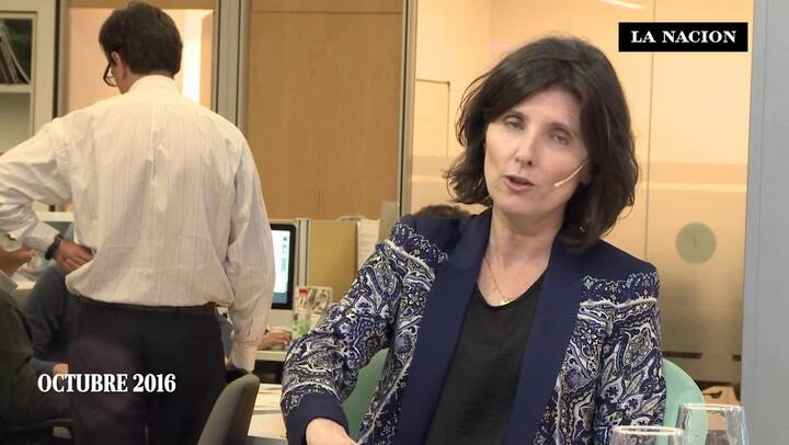 Entrevista completa a Axel Rivas