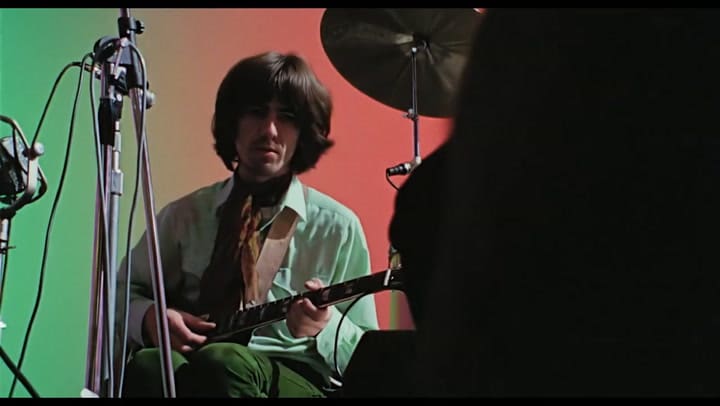 The Beatles hablan de Brian Epstein en el documental Get Back