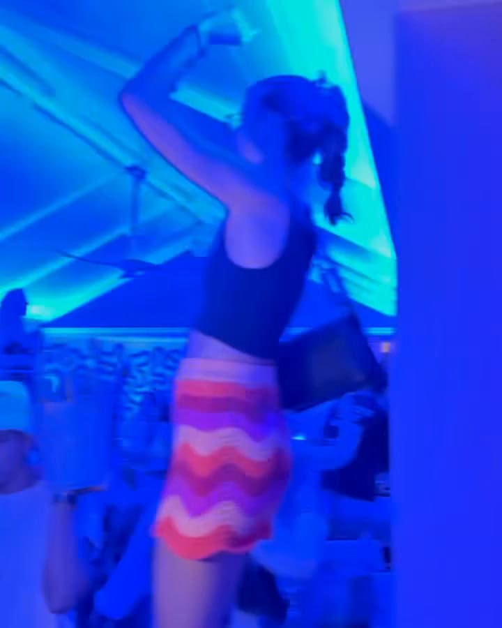 Los videos de las fiestas con deportistas que organizó la agencia investigada por prostitución y drogas en Italia