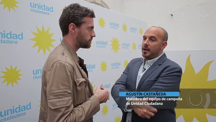 Los hits en redes sociales de los partidos políticos