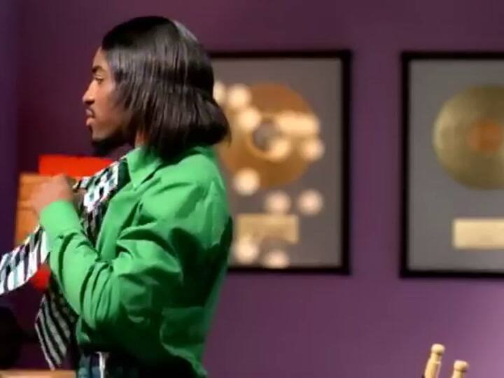 Outkast - Hey Ya! - Fuente: YouTube