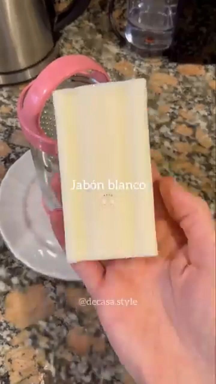 El truco casero para dejar los repasadores como nuevos
