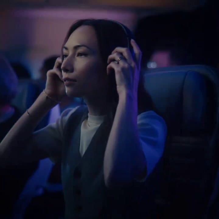 United y Starlink ofrecerán internet satelital en todos sus vuelos en 2025