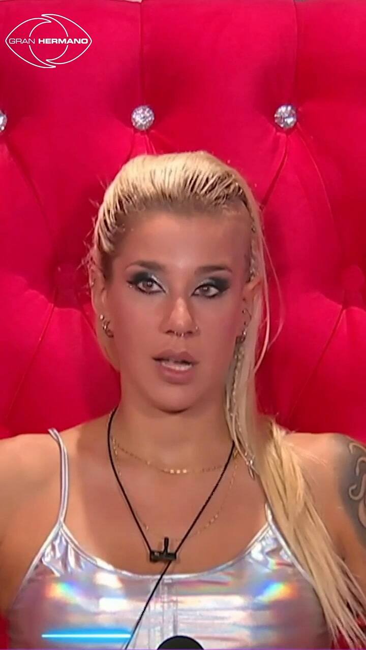 La tora no se banca a Camila