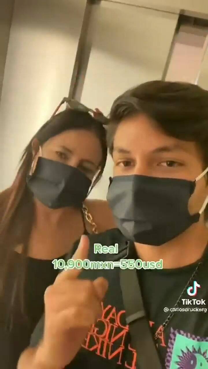 Encontró un error en una tienda de lujo y se ahorró cientos de dólares