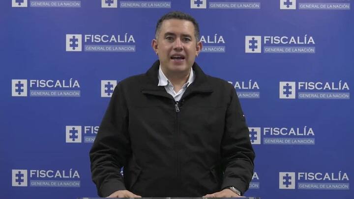 La detención de tres colombianos que falsificaban documentos para la visa de EE.UU.