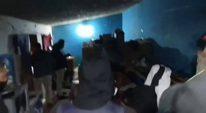 El falso oficial de cuentas que por Instagram estafaba a clientes de un banco