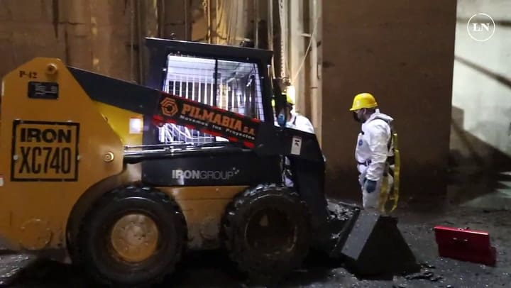 Un viaje al interior del Maldonado