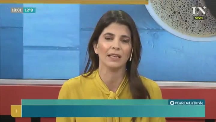 La inflación de junio fue de 3,7%