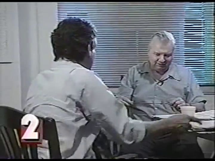 John Wayne Gacy y el truco de la soga