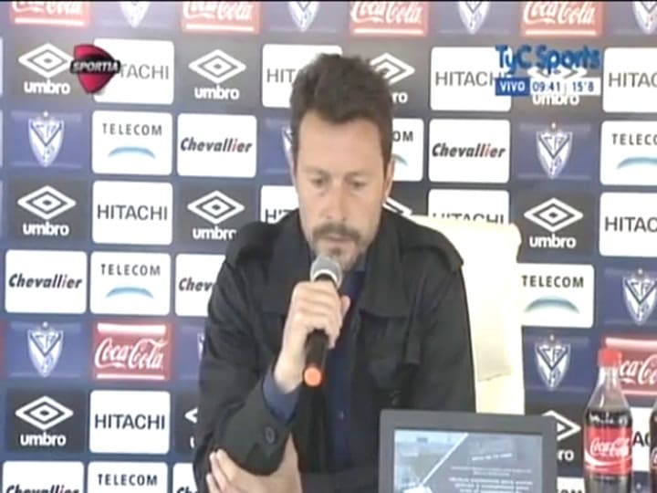 La renuncia de Christian Bassedas