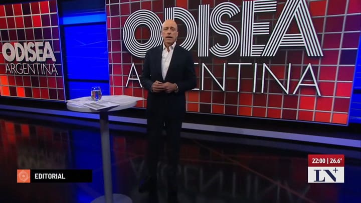 Se fortalece el Gobierno,¿se debilita la República?; el editorial de Carlos Pagni