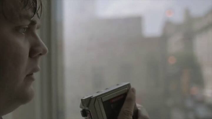 Quién mató a Reagan