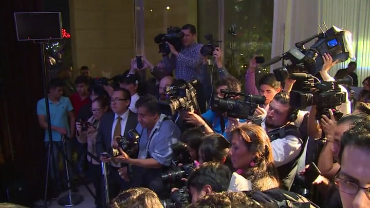 Nico Rosberg se retiró de la Fórmula 1 cinco días después de ser campeón