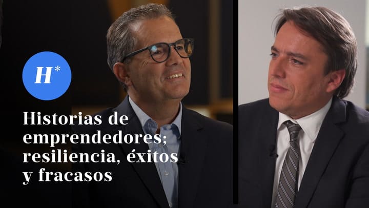 Entrevista a Fernando Paci