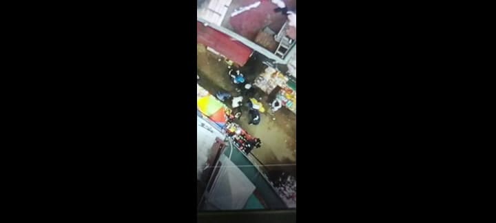 El negocio del narcomenudeo en la villa 1-11-14