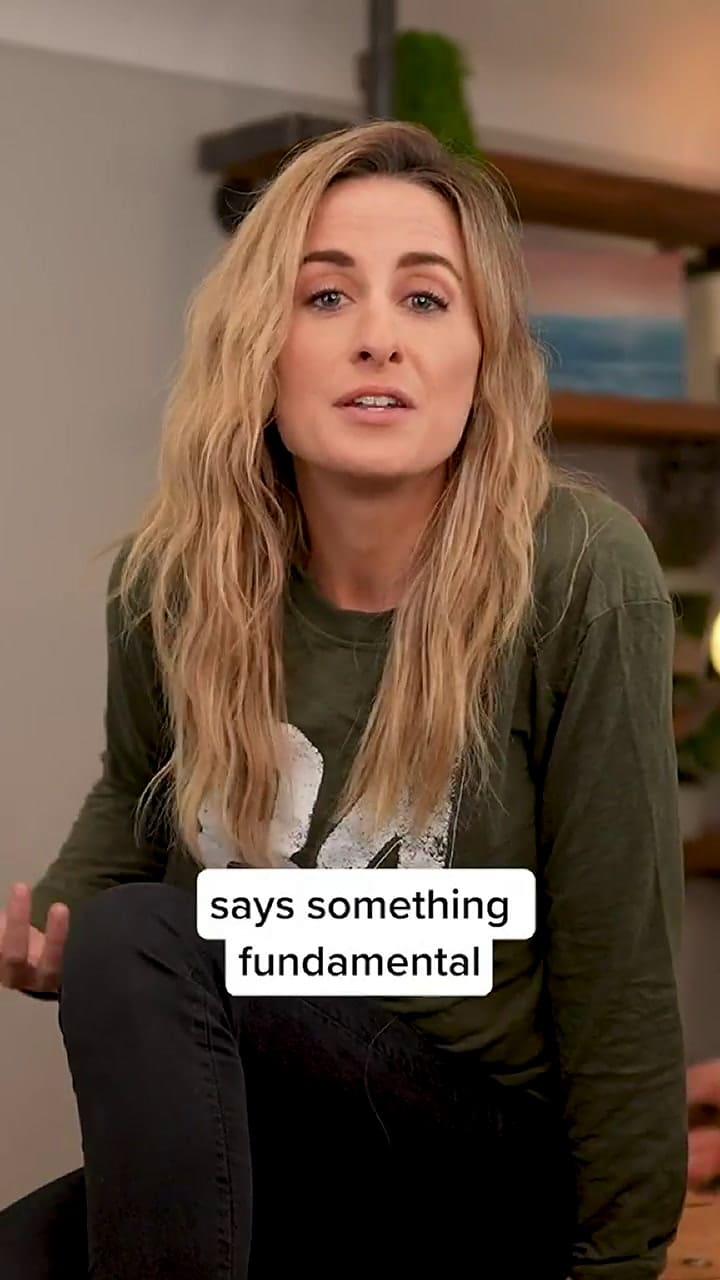 Autogaslighting: Una especialista explica cuáles son las señales a detectar'