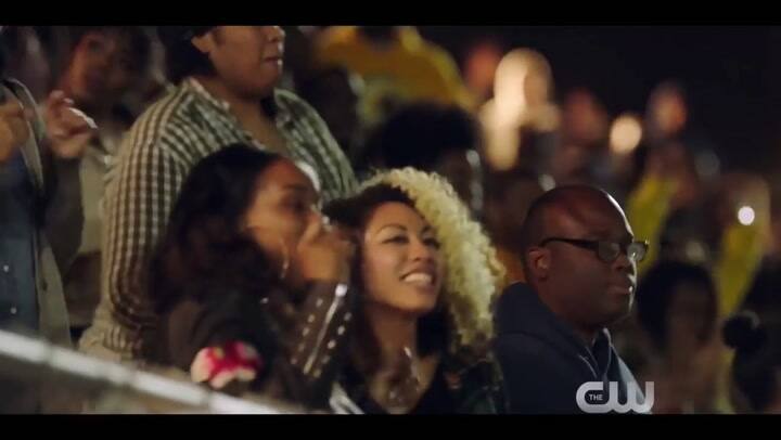 Trailer de All American - Fuente: The CW