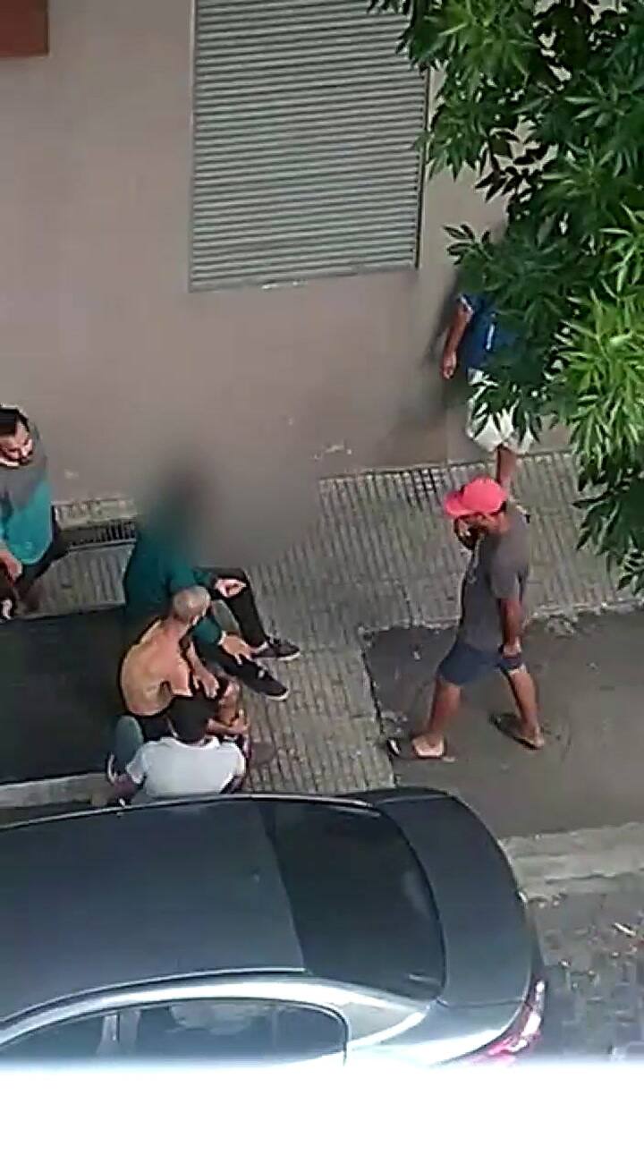 Vecinos de Barracas denuncian que la inseguridad y la violencia en la zona aumentaron desde la llega