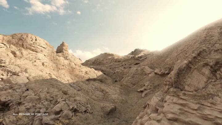 Trailer de Forza Motorsport 7 - E3 2017