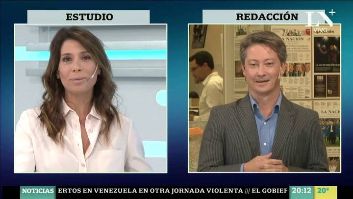 YPF instalará cargadores para autos eléctricos en sus estaciones de servicio