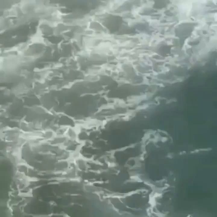 El choque de un crucero contra un iceberg