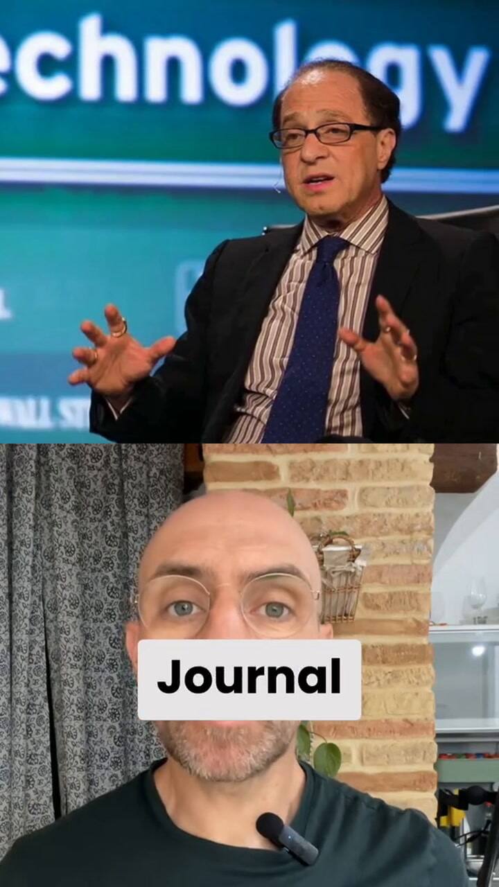 Quién es Ray Kurzweil