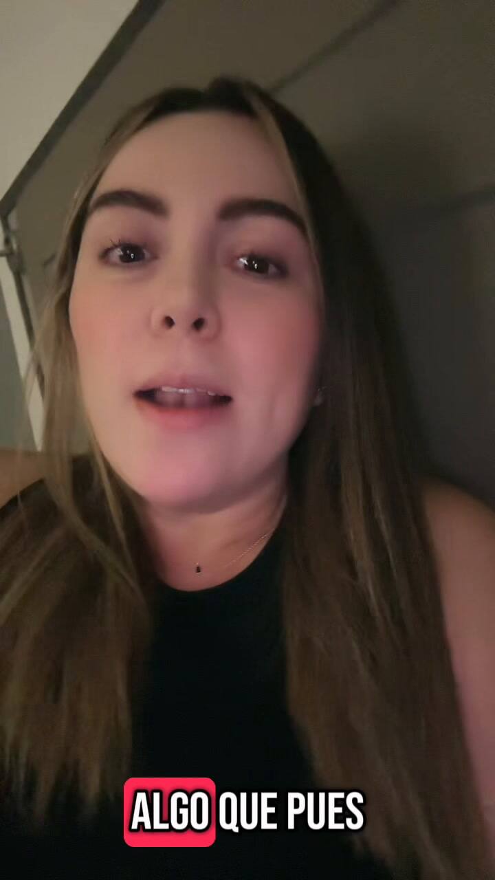 Relata Cómo Consiguió La Visa