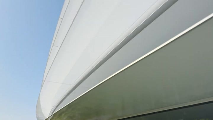 Apple presenta Liquid Glass, la nueva estética para sus sistemas operativos