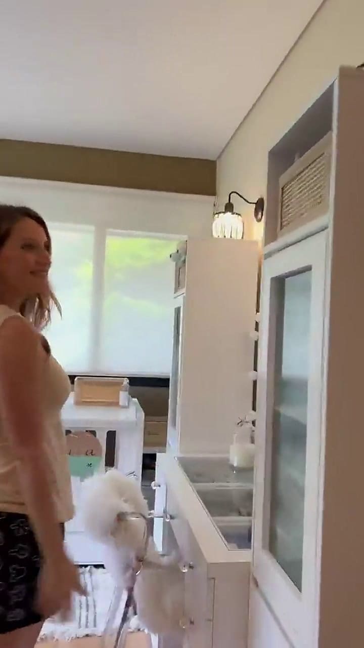 Habitación de Luca Cubero