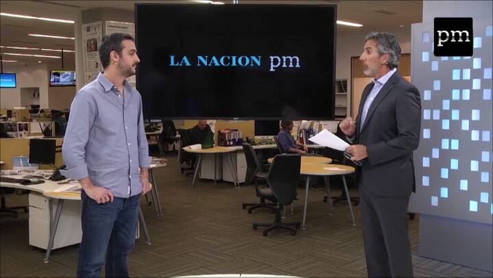 El sospechoso de la bomba en NYC, detenido y hospitalizado