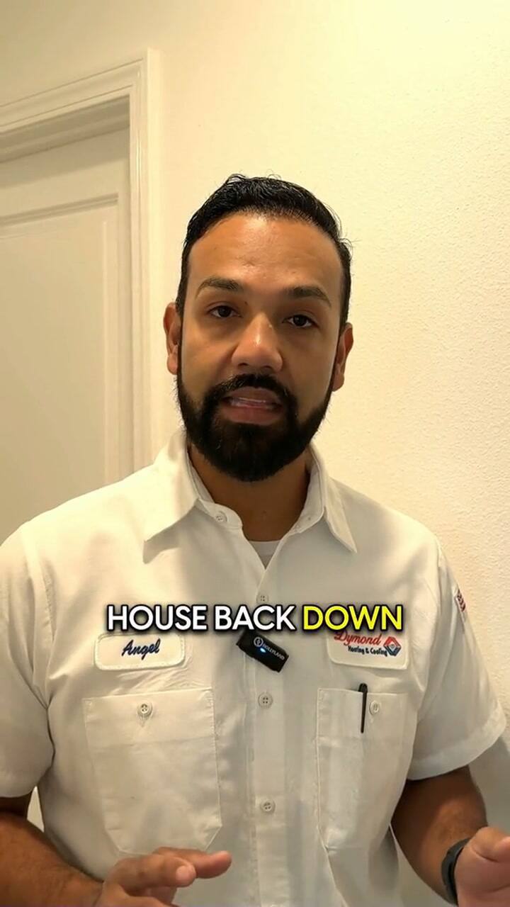 Un experto revela la clave para mantener la temperatura con el aire acondicionado en casa y no pagar de más en la factura