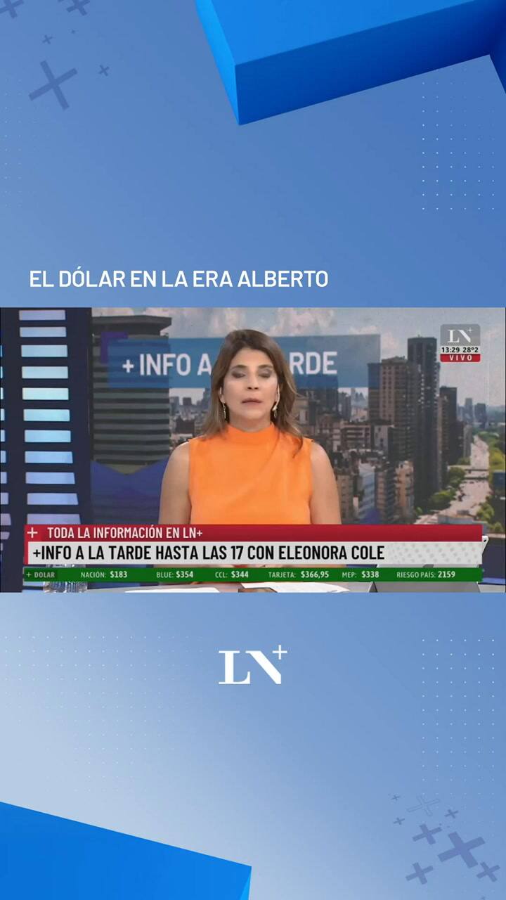 El dólar en la era Alberto: ¿qué pasó y qué se proyecta?