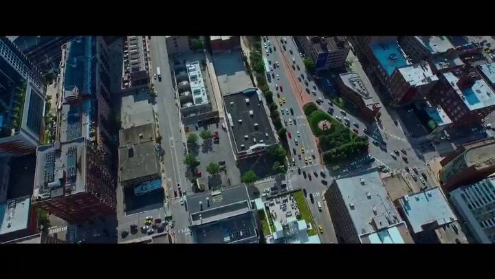 Trailer de Escape room: sin salida - Fuente: YouTube